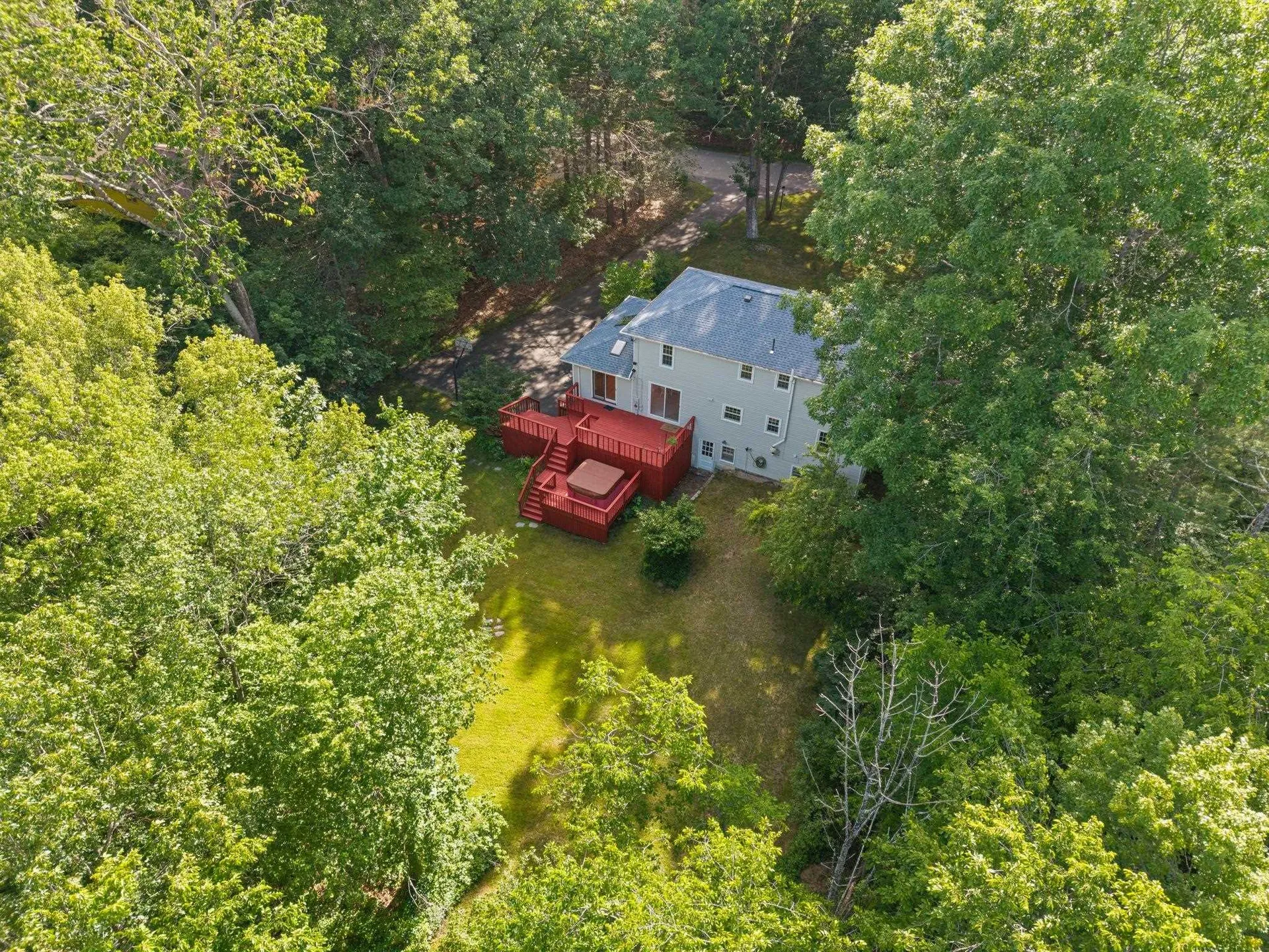 46 Woodridge Road Durham NH 03824