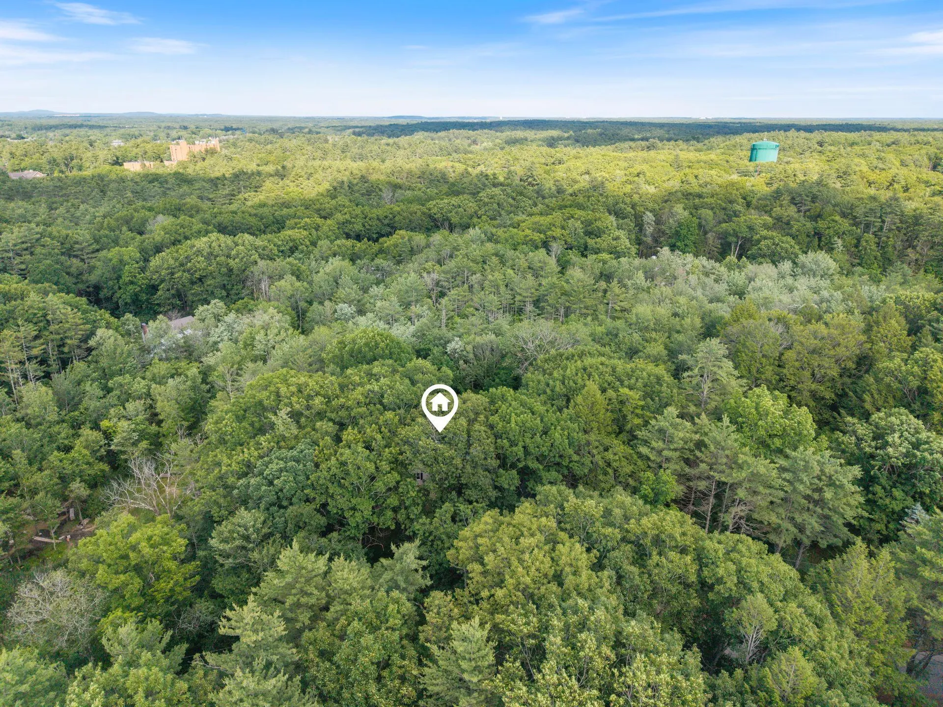 46 Woodridge Road Durham NH 03824