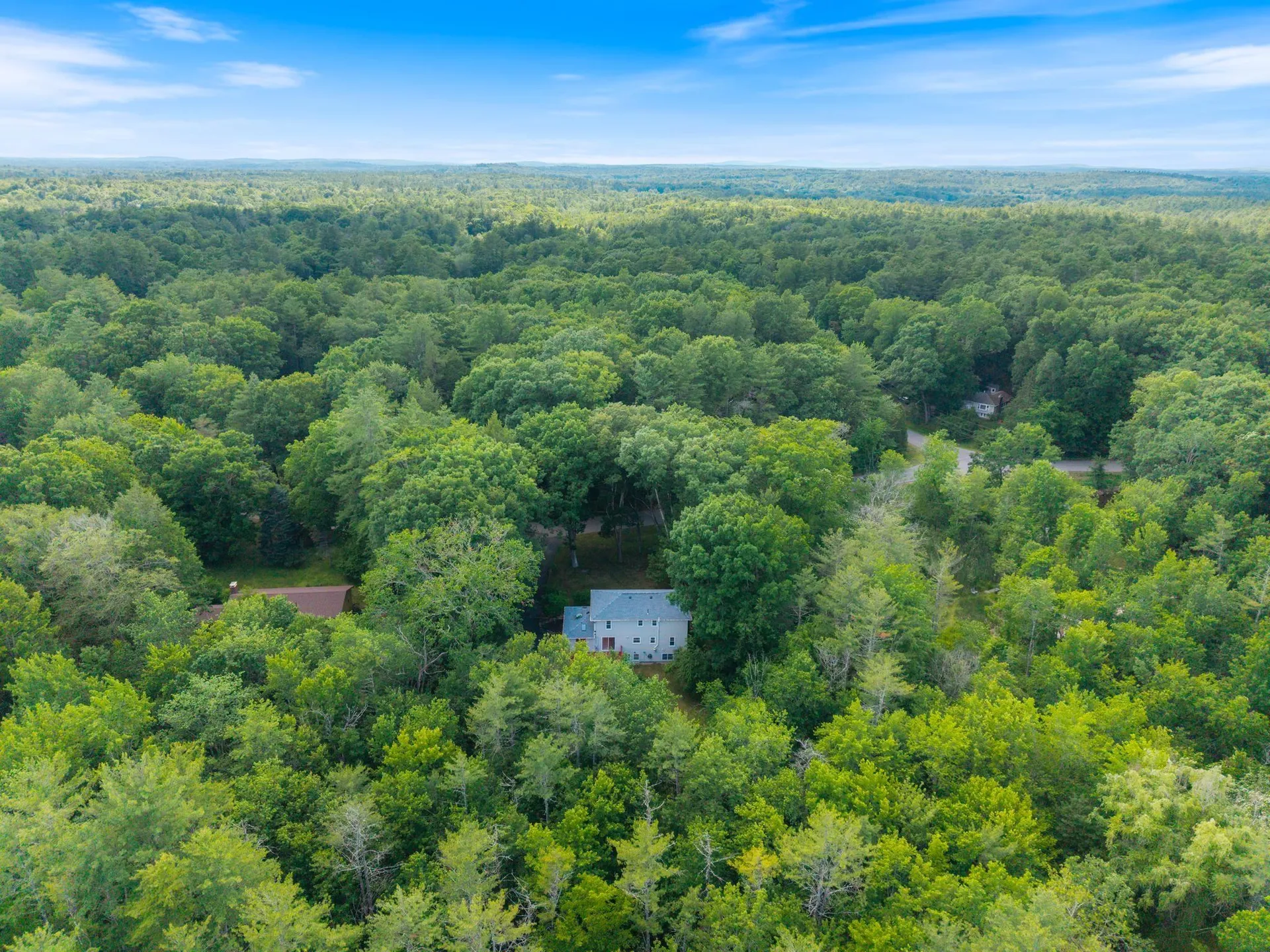 46 Woodridge Road Durham NH 03824