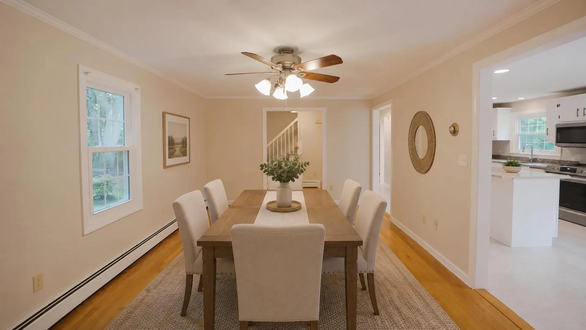 46 Woodridge Road Durham NH 03824