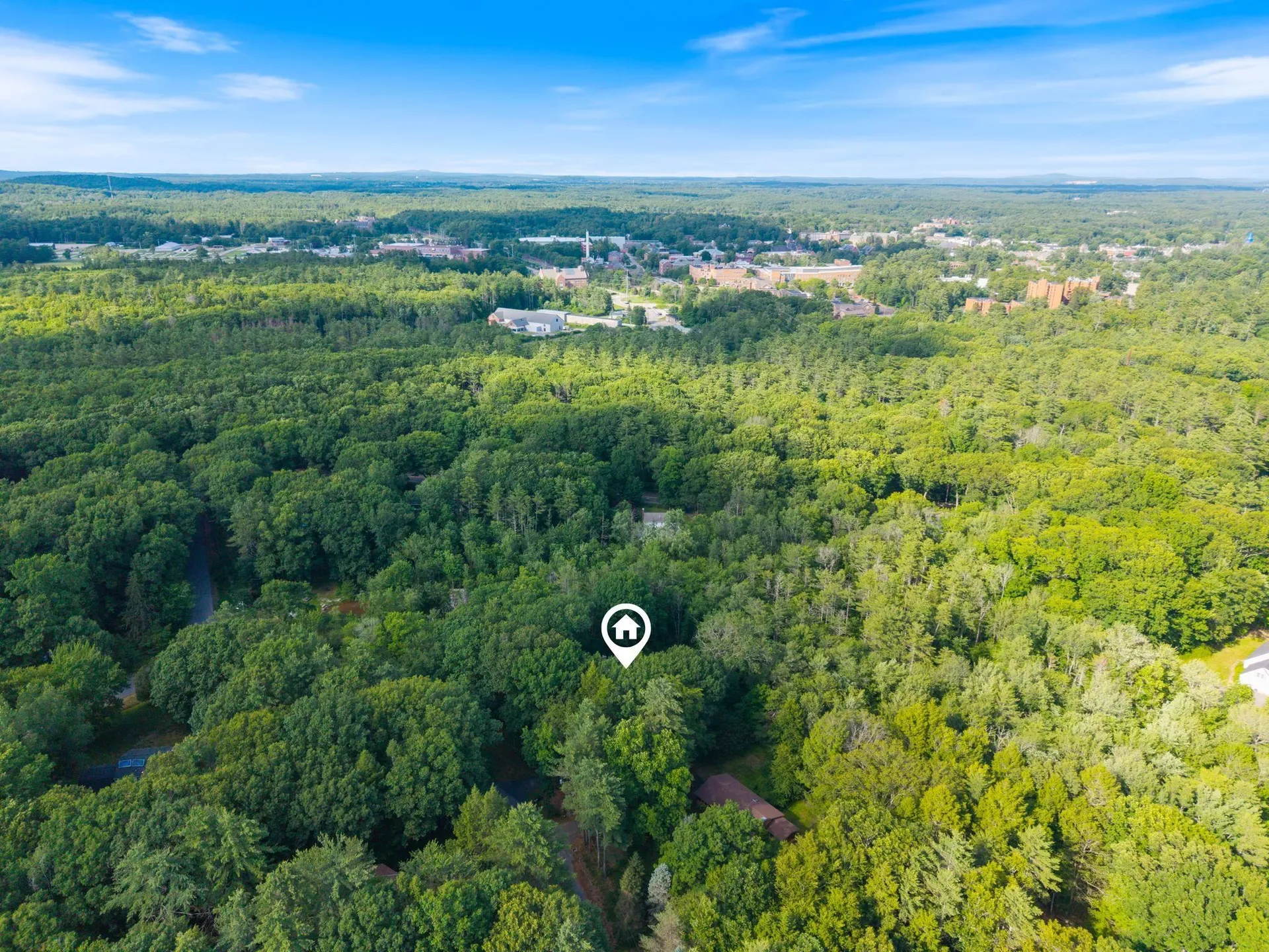 46 Woodridge Road Durham NH 03824