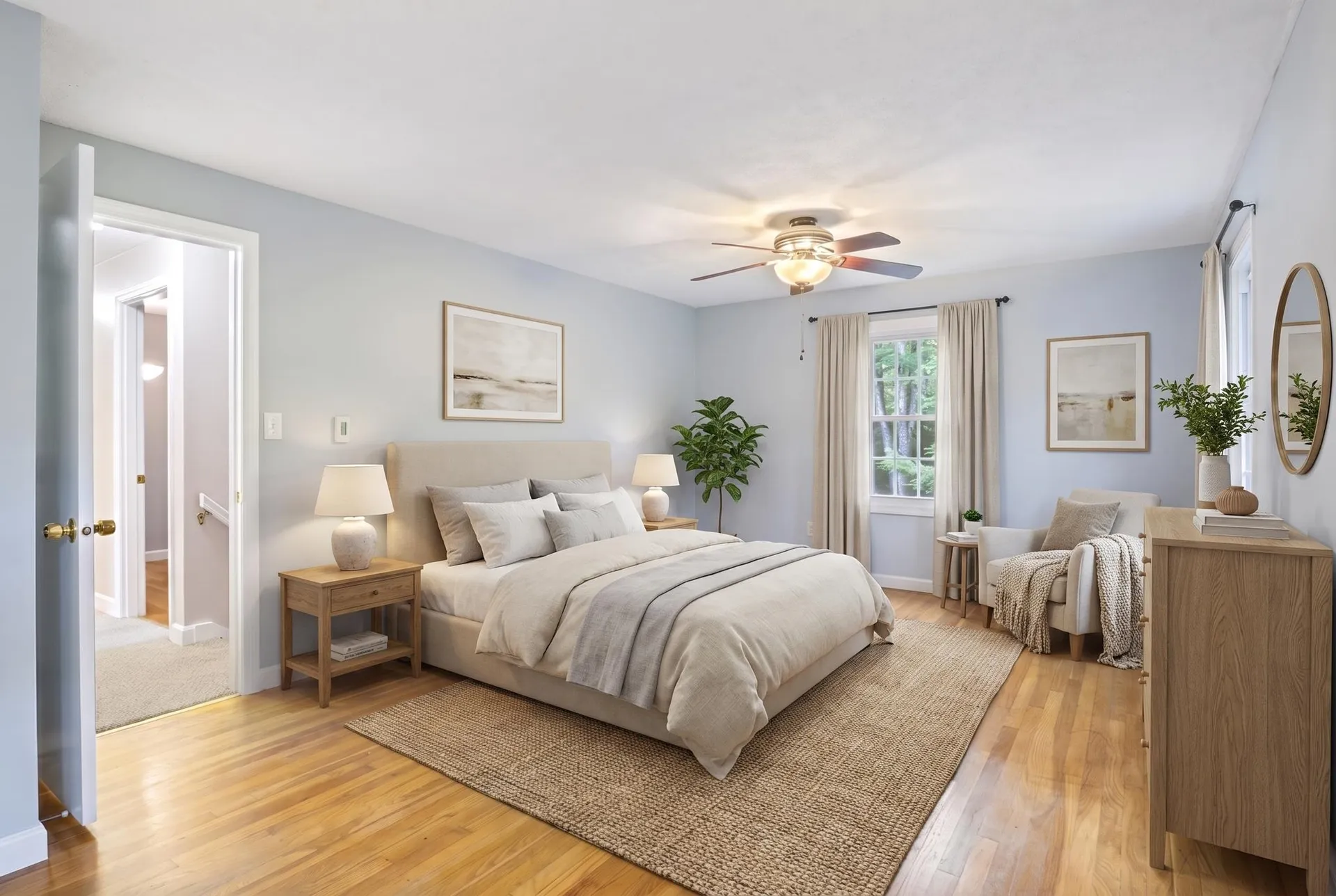 46 Woodridge Road Durham NH 03824