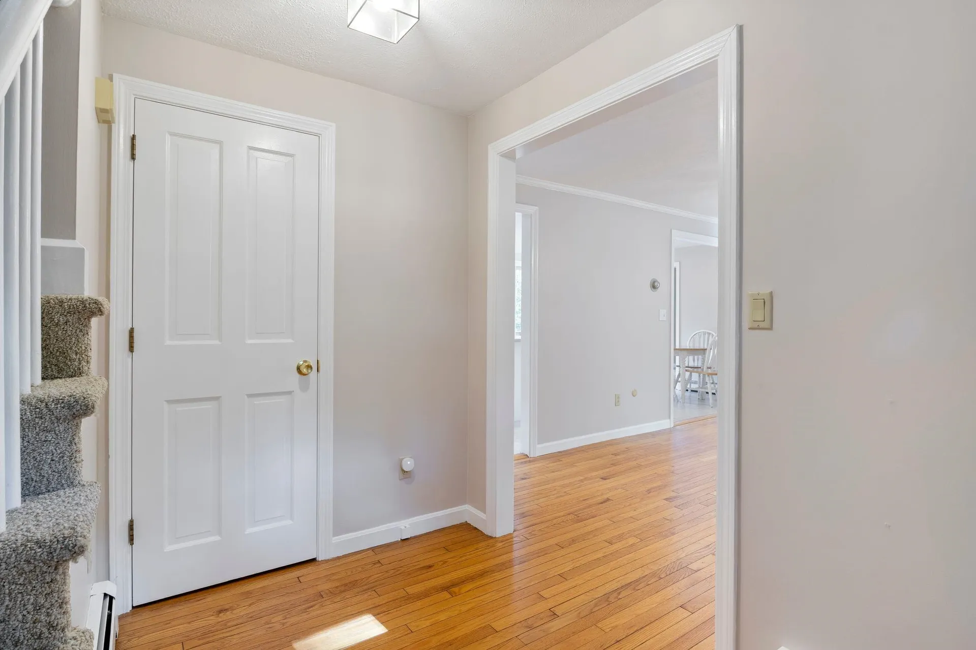 46 Woodridge Road Durham NH 03824