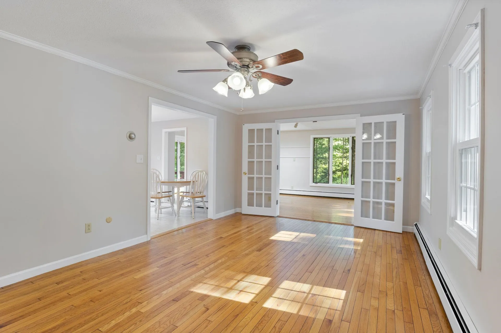 46 Woodridge Road Durham NH 03824