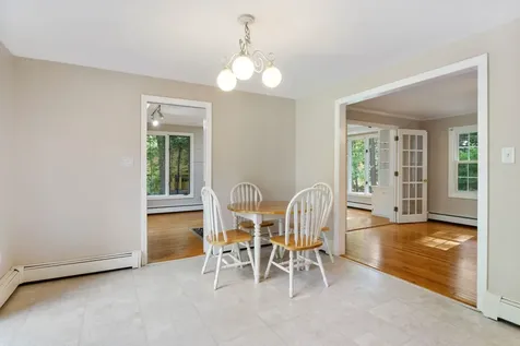 46 Woodridge Road Durham NH 03824