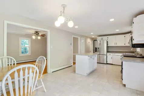 46 Woodridge Road Durham NH 03824