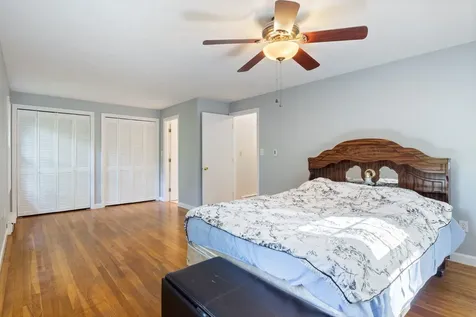 46 Woodridge Road Durham NH 03824