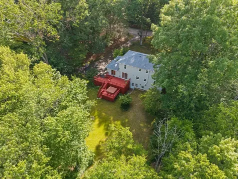 46 Woodridge Road Durham NH 03824