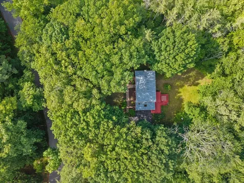 46 Woodridge Road Durham NH 03824