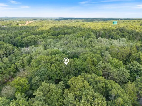 46 Woodridge Road Durham NH 03824