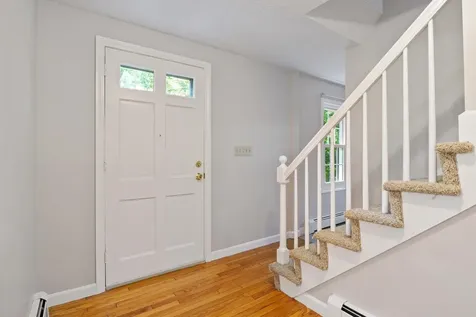 46 Woodridge Road Durham NH 03824