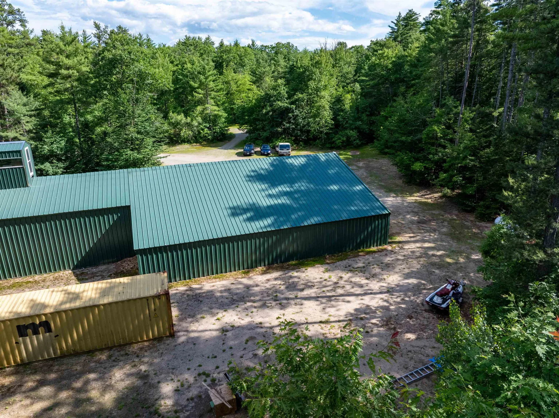 80 Mill Street Conway NH 03813