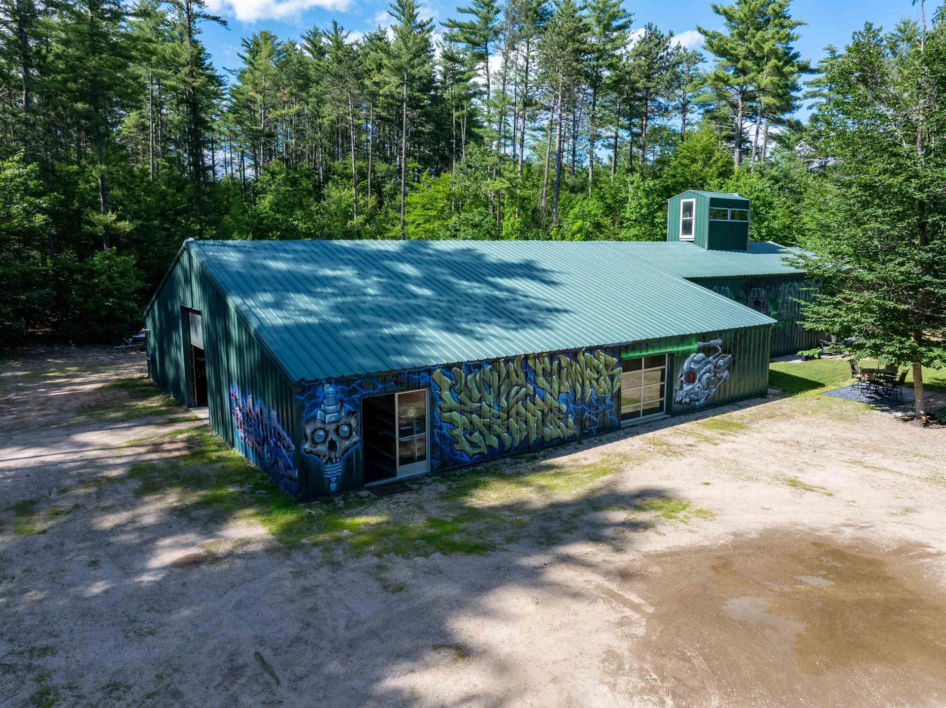 80 Mill Street Conway NH 03813