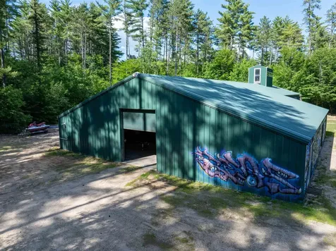 80 Mill Street Conway NH 03813