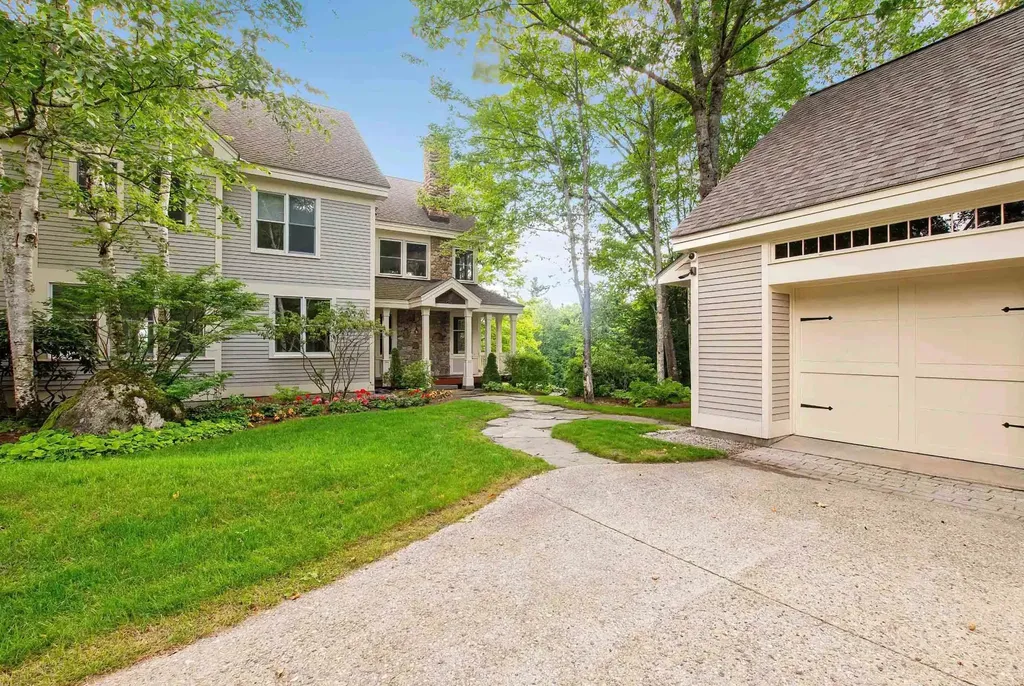 35 Wilmot Center Road Wilmot NH 03287