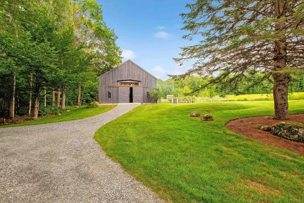 35 Wilmot Center Road Wilmot NH 03287