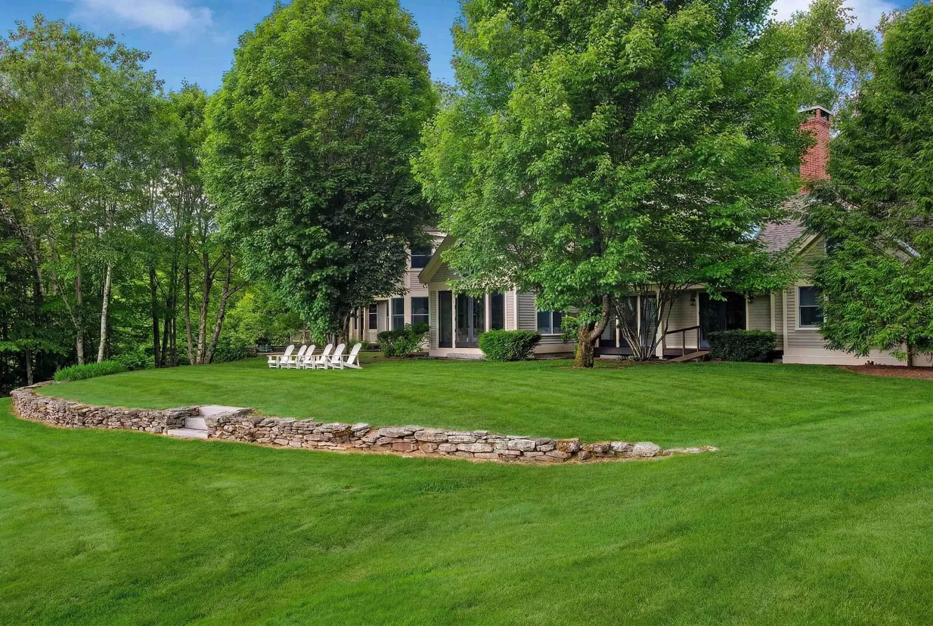 35 Wilmot Center Road Wilmot NH 03287