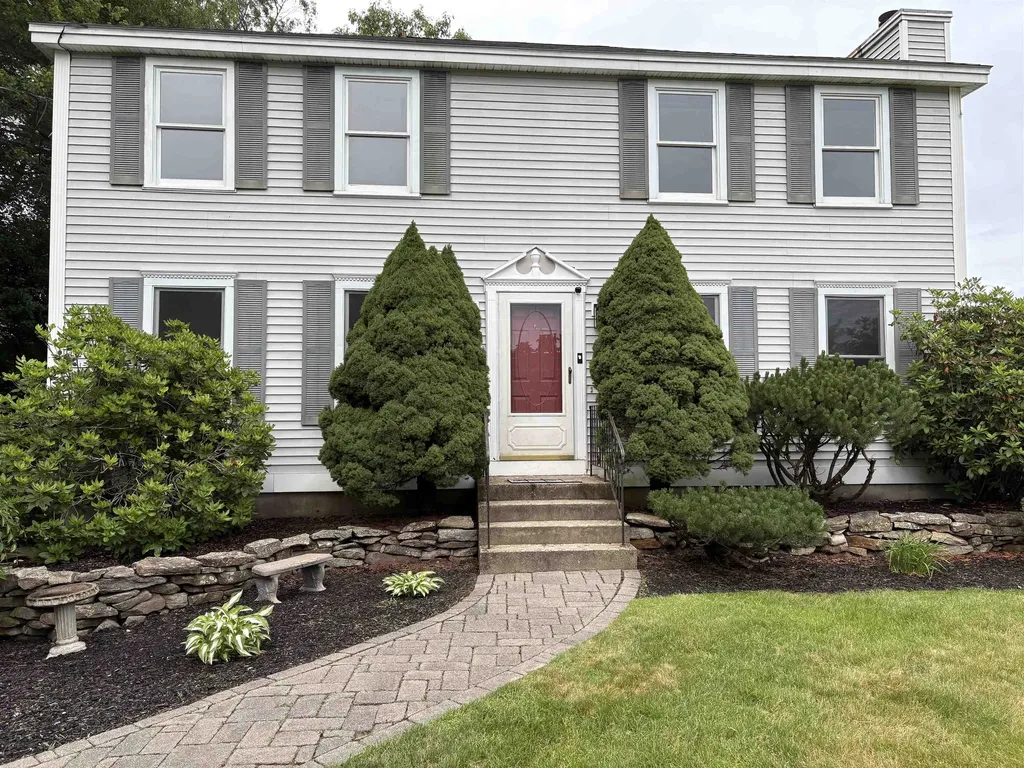 144 Old Derry Road Londonderry NH 03053