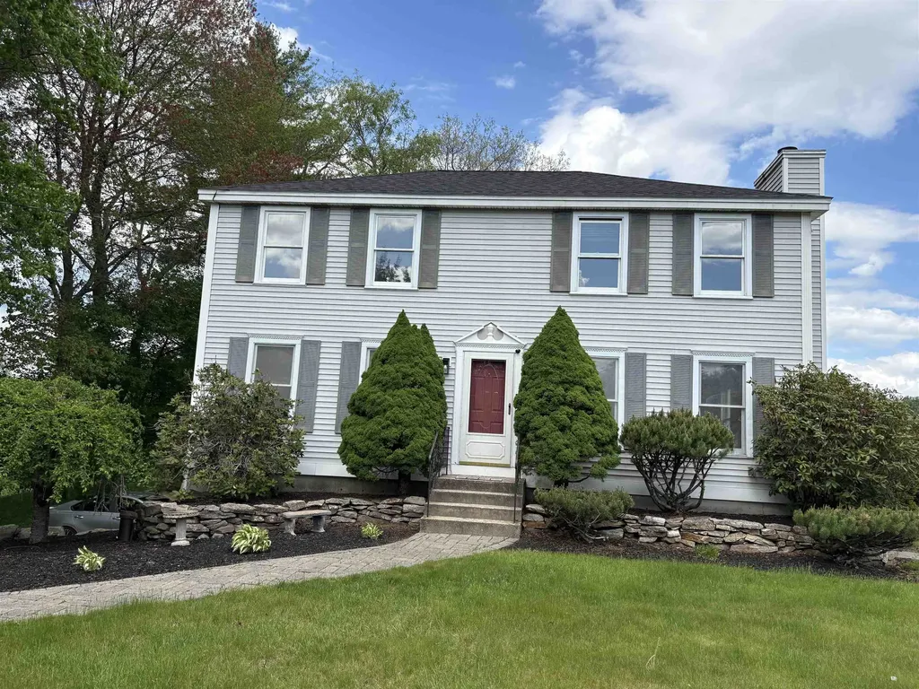 144 Old Derry Road Londonderry NH 03053