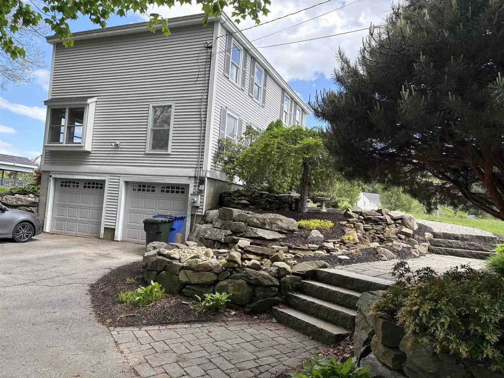 144 Old Derry Road Londonderry NH 03053