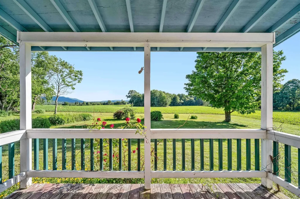 2480 East Warren Road Waitsfield VT 05673