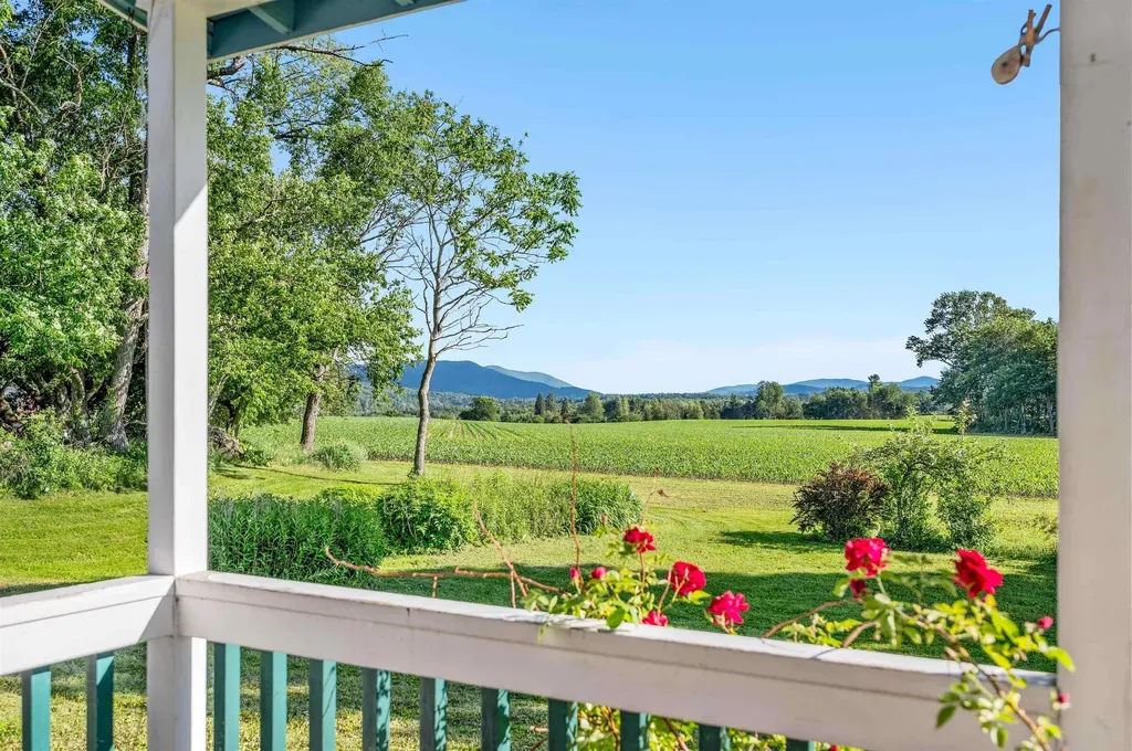 2480 East Warren Road Waitsfield VT 05673