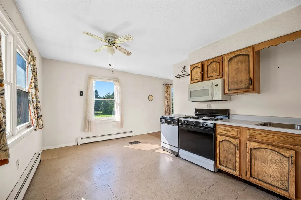 2480 East Warren Road Waitsfield VT 05673