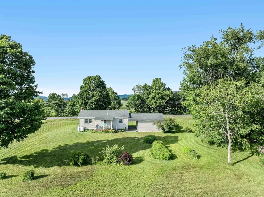 2480 East Warren Road Waitsfield VT 05673