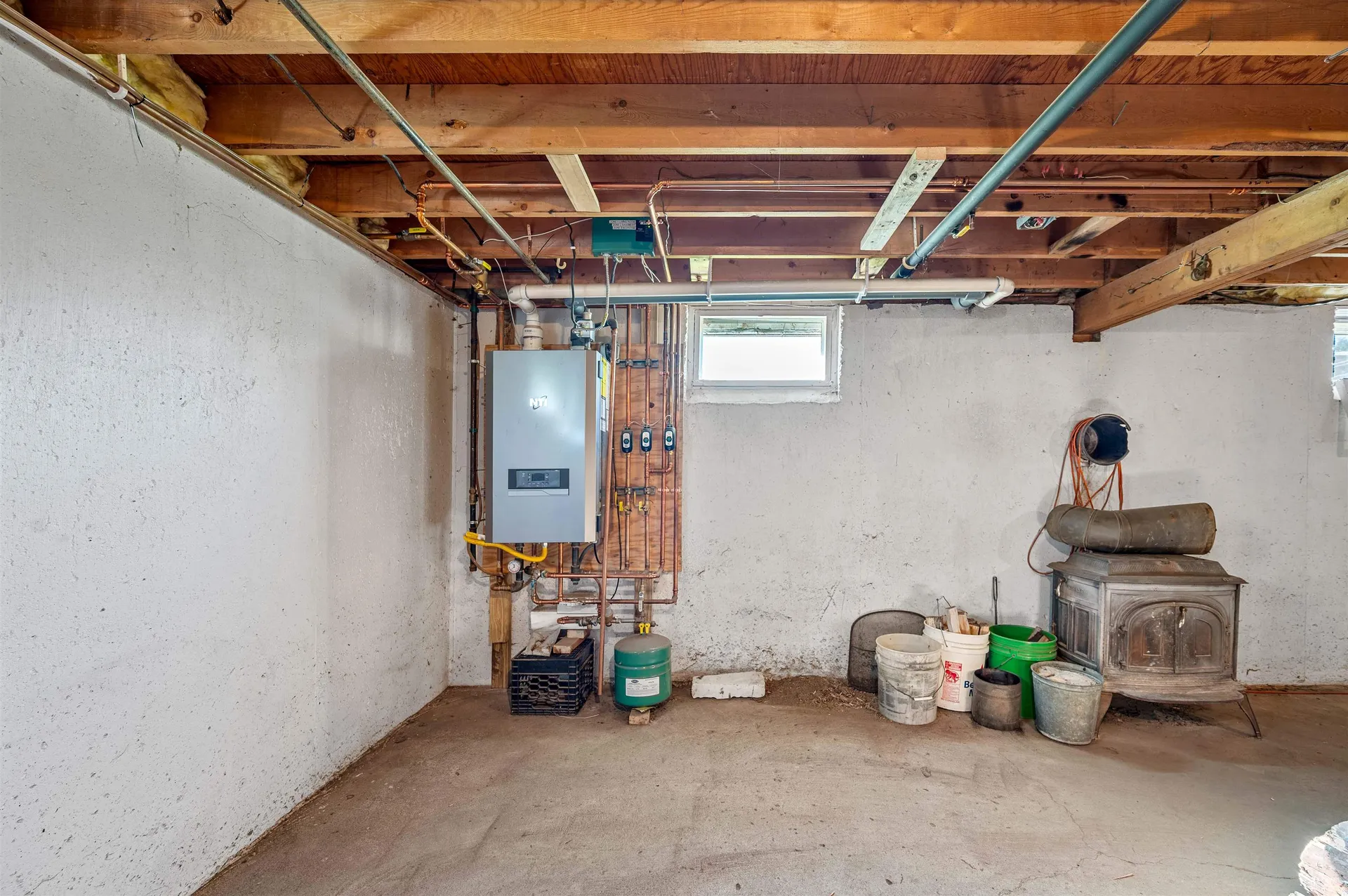 2480 East Warren Road Waitsfield VT 05673