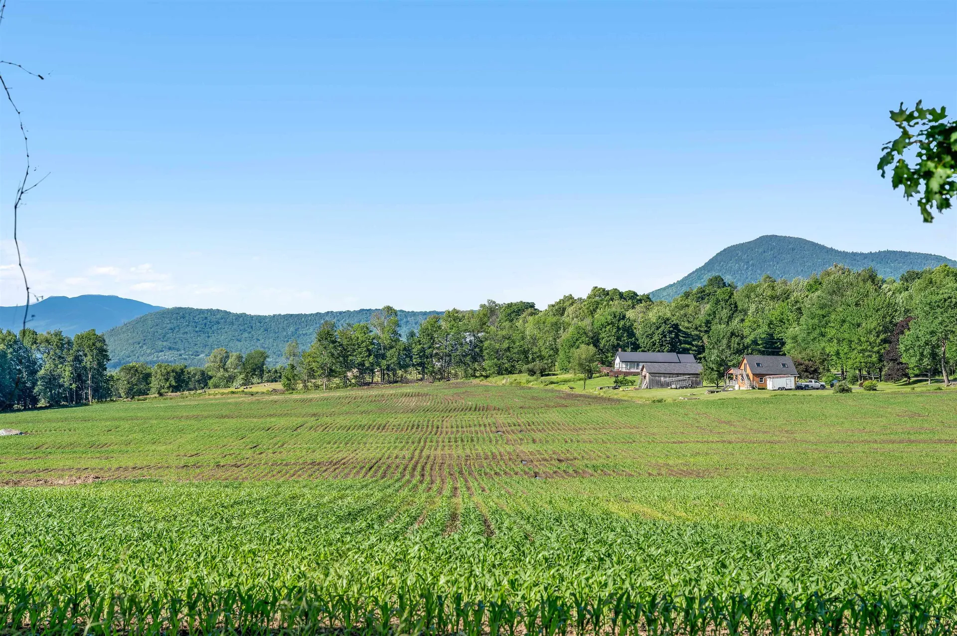 2480 East Warren Road Waitsfield VT 05673