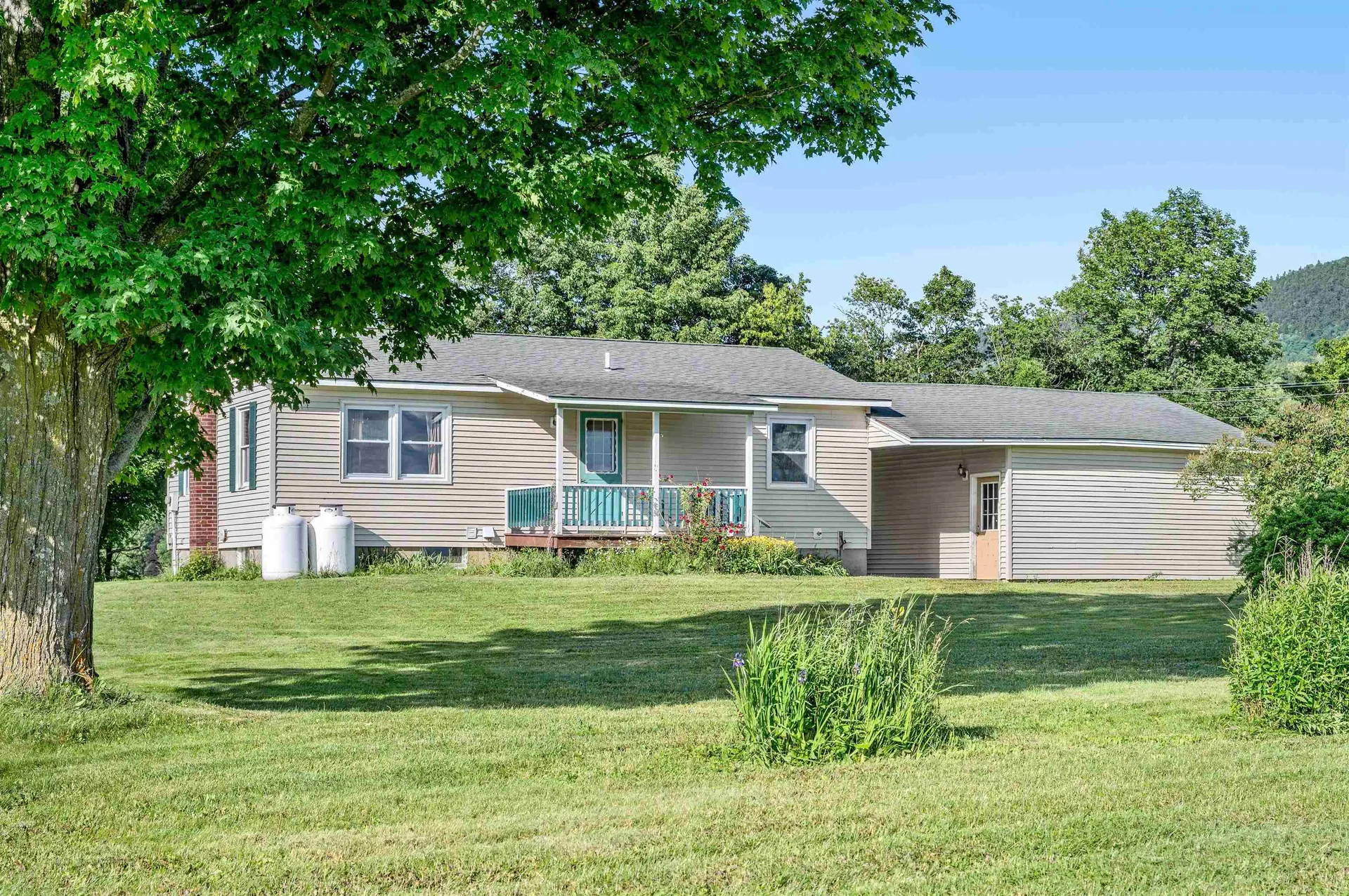 2480 East Warren Road Waitsfield VT 05673