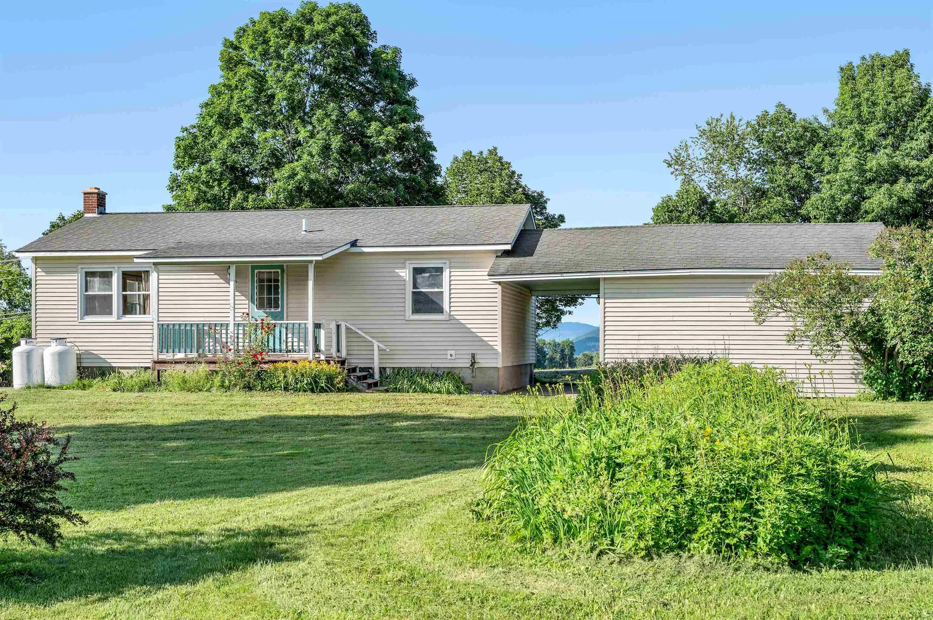2480 East Warren Road Waitsfield VT 05673