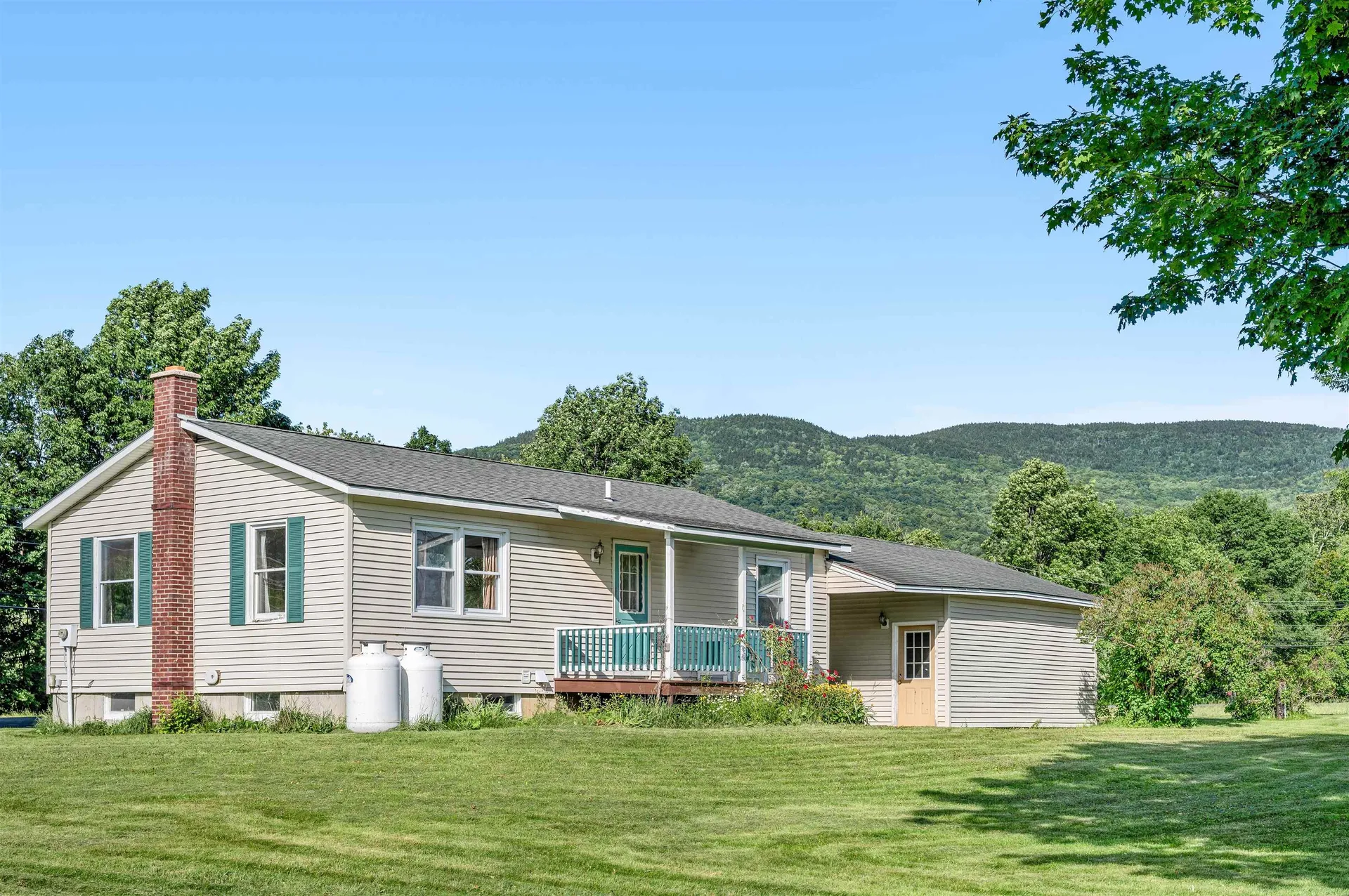 2480 East Warren Road Waitsfield VT 05673