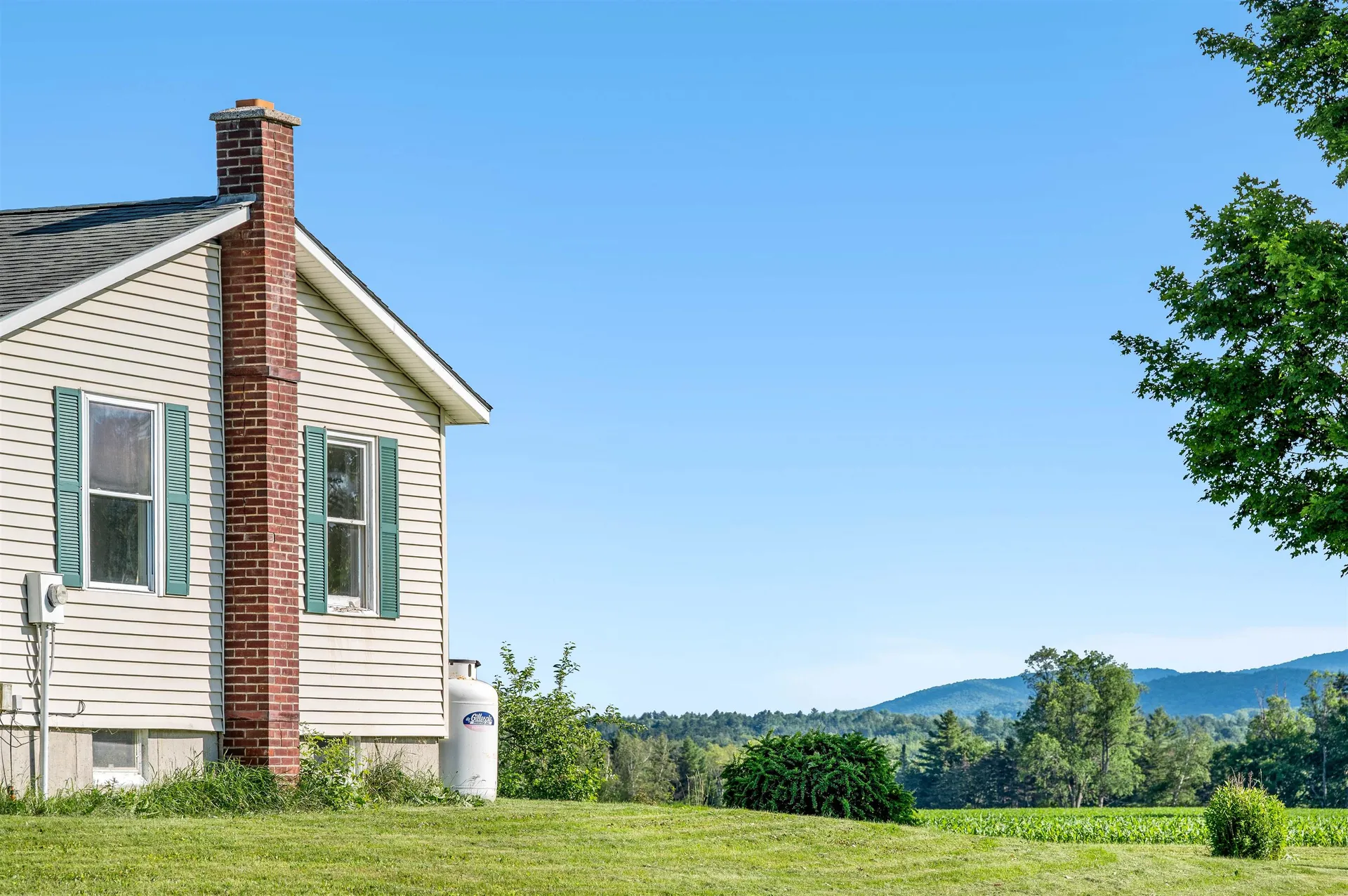 2480 East Warren Road Waitsfield VT 05673
