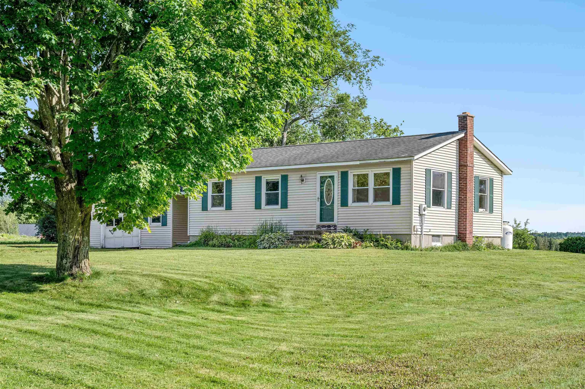 2480 East Warren Road Waitsfield VT 05673