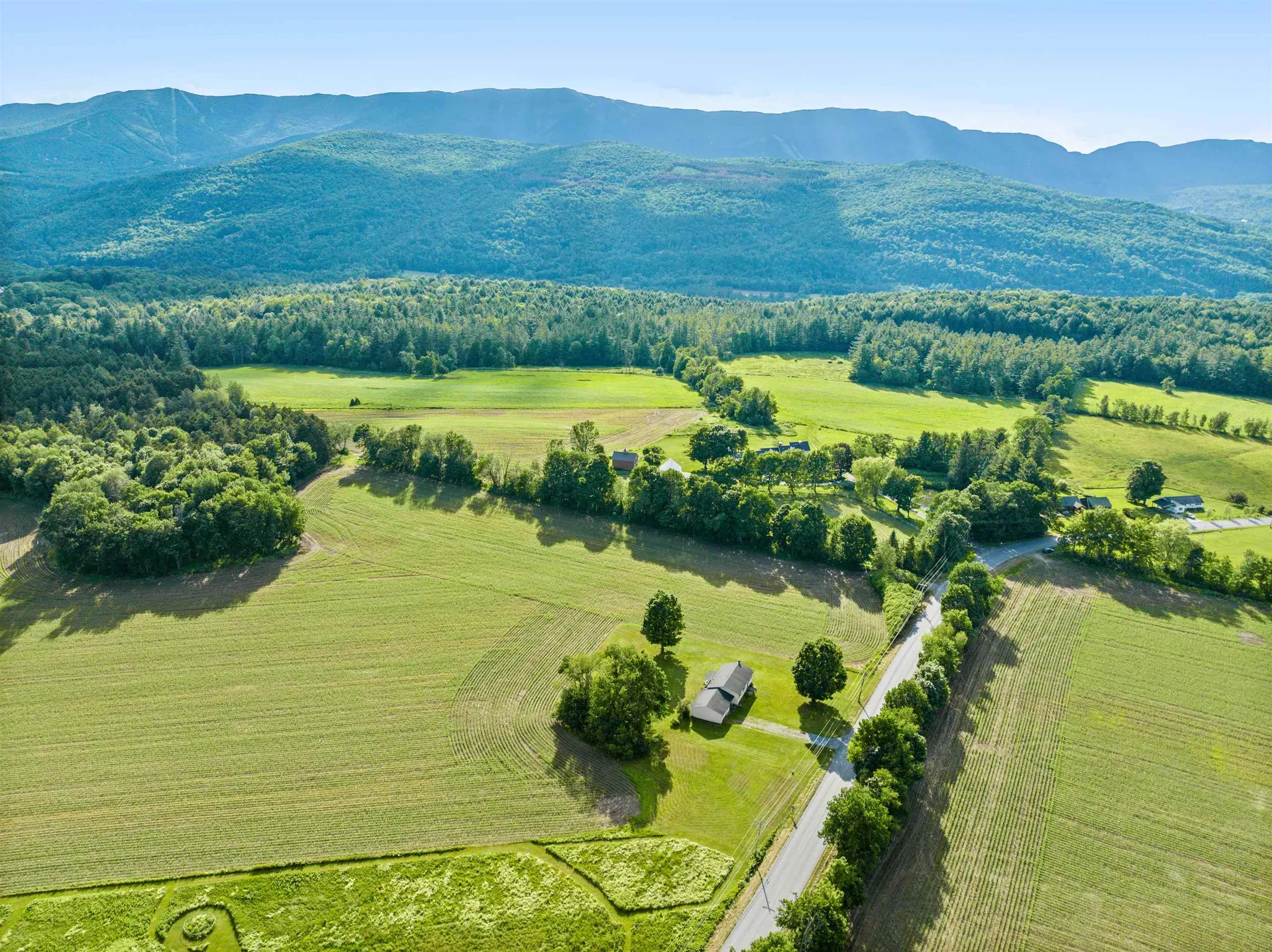 2480 East Warren Road Waitsfield VT 05673