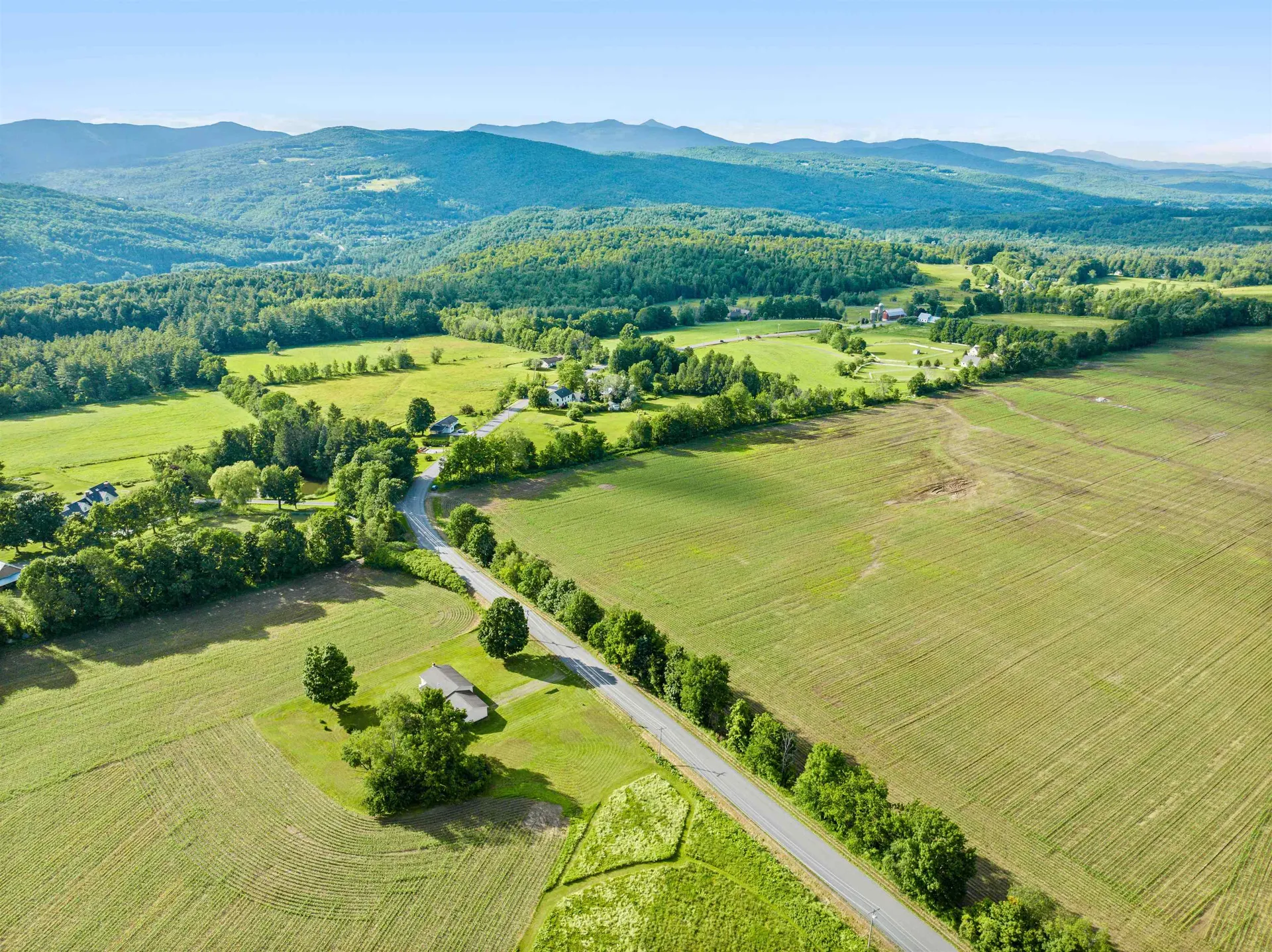 2480 East Warren Road Waitsfield VT 05673