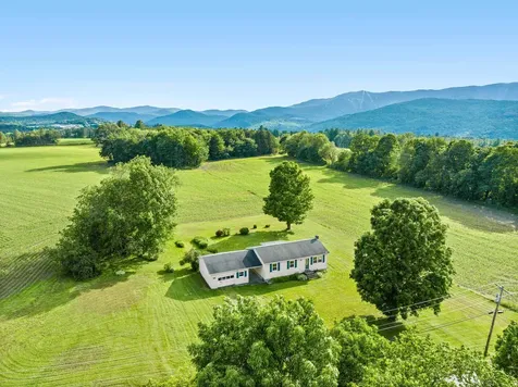 2480 East Warren Road Waitsfield VT 05673