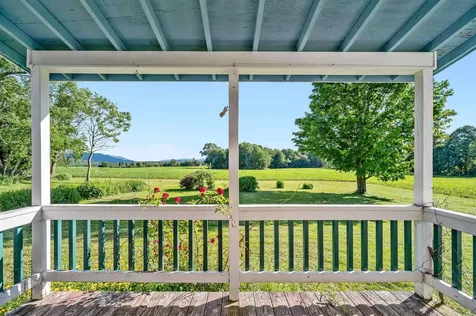 2480 East Warren Road Waitsfield VT 05673