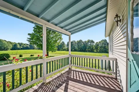 2480 East Warren Road Waitsfield VT 05673