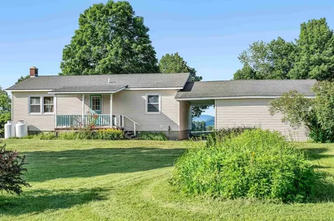 2480 East Warren Road Waitsfield VT 05673