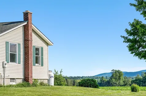 2480 East Warren Road Waitsfield VT 05673
