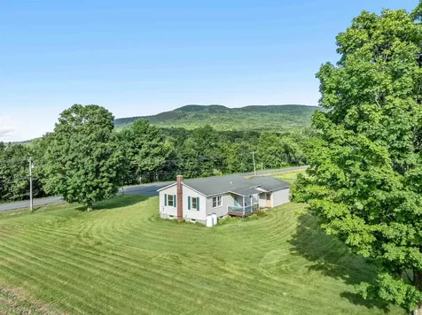 2480 East Warren Road Waitsfield VT 05673