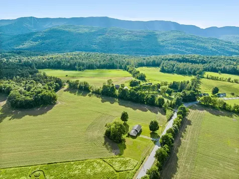2480 East Warren Road Waitsfield VT 05673