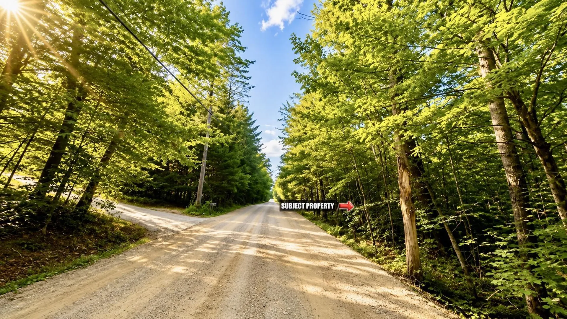 Lot 260-15 2nd Nh Turnpike New Boston NH 03070