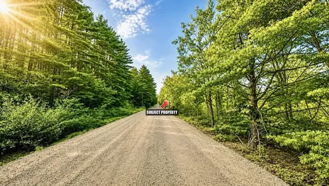 Lot 260-15 2nd Nh Turnpike New Boston NH 03070
