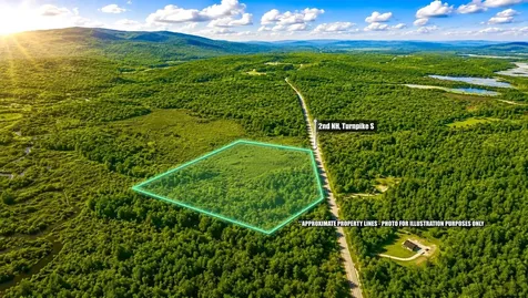 Lot 260-15 2nd Nh Turnpike New Boston NH 03070