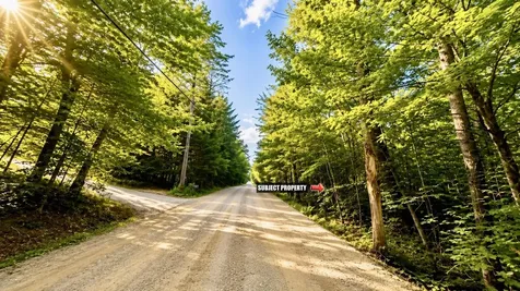Lot 260-15 2nd Nh Turnpike New Boston NH 03070