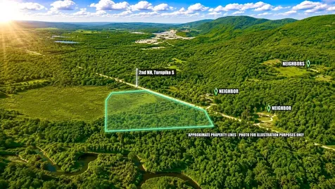 Lot 260-15 2nd Nh Turnpike New Boston NH 03070