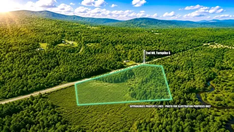 Lot 260-15 2nd Nh Turnpike New Boston NH 03070